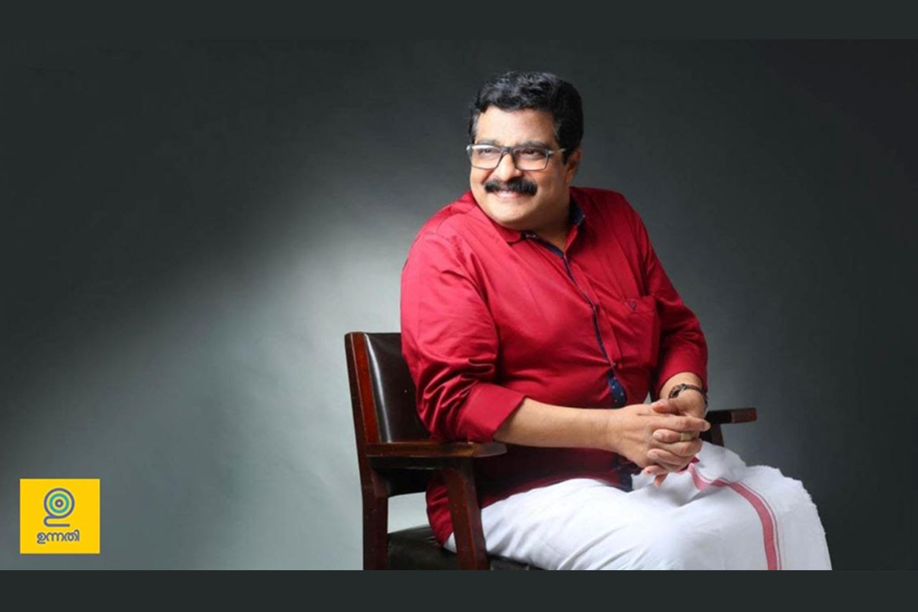 Dr Muneer’s brainchild ‘Unnathi’ emphasises the importance of ‘human infrastructure in Nation building’