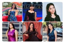 Glam Guidance MissMrs India Asia 2024